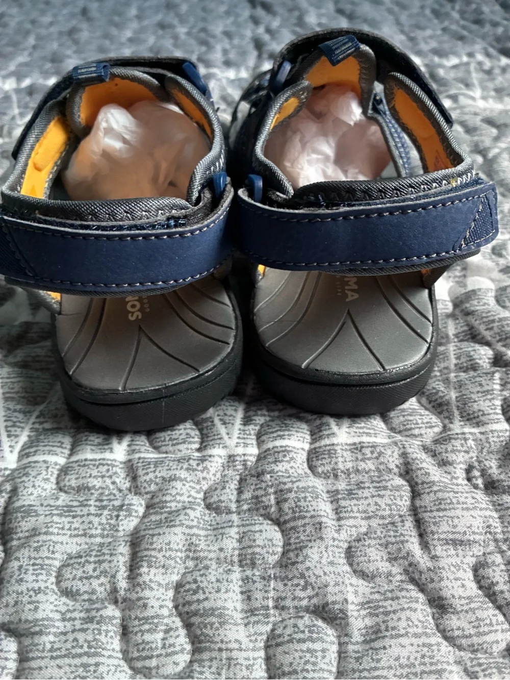 Sonoma Summer Sandals Size 2 Medium NWOT